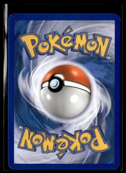 Mantine 45/123 HeartGold & SoulSilver Uncommon Pokemon - Image 2
