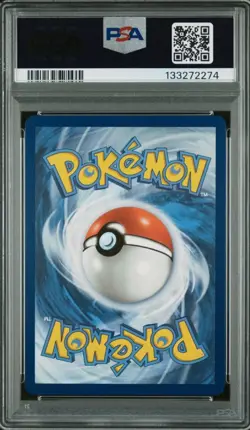 2023 POKEMON 151 - SPECIAL ILLUSTRATION RARE - 200 BLASTOISE EX PSA 10 - Image 2