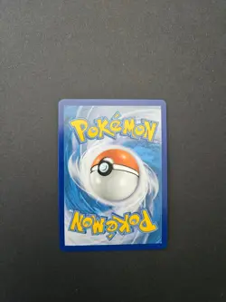 Professor's Research (Secret) Secret Rare Pokemon GO 084/078 NM - Image 2