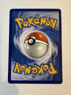 Bidoof Lv.13 54/100 Common – Stormfront (DP8) – Pokemon TCG – English – 2008 - Image 2