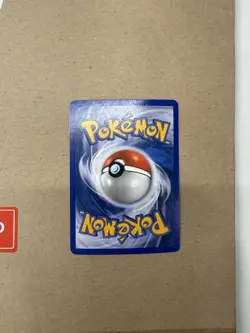 Togetic H27/H32 Holo Aquapolis Pokemon TCG - Image 3