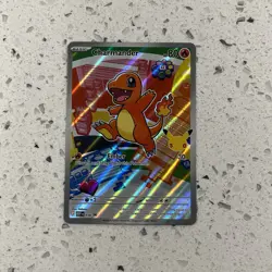 Pokemon First Partner Illustration Collection Series 1 Kanto Gen 1 Starters Set - Image 4
