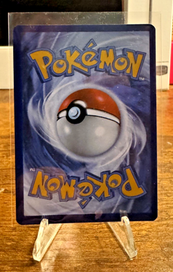 Archen 131/086 Illustration Rare Pokemon SV White Flare Pack Fresh Near Mint NM - Image 2