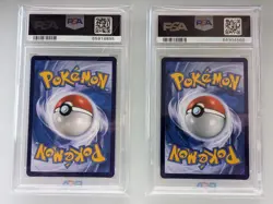 2021 Pokemon Thai & Indonesian 25TH Anniv. #010 Shining Magikarp-Holo PSA 10 - Image 2