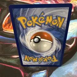 Pokemon TCG SV05 Temporal Forces Gastly 177/162 Illustra Rare Holo Eng Pre-Owned - Image 4