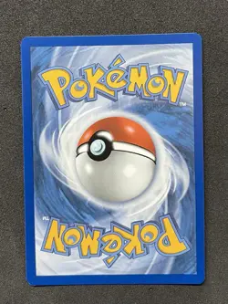 Pokemon TCG Nymble 096/094 Illustration Rare Phantasmal Flames -NM - Image 2