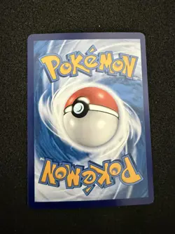 Pokemon Chinese Mew ex SAR 191/151 Art Rare 151 Near Mint - UK Seller - Image 2