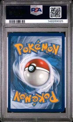 2025 POKEMON MEG EN-MEGA EVOLUTION ILLUSTRATION RARE #150 STEELIX PSA 10 - Image 2