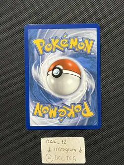 Pokemon Hidden Fates - Weezing - 29/68 - Reverse Holo - M/NM - Image 5
