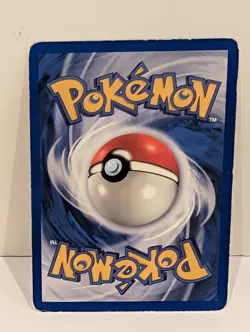 Pokemon TCG Flareon Jungle 3/64 Holo Unlimited Holo Rare - Image 4