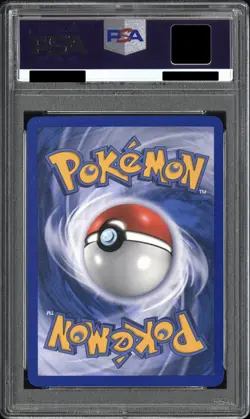Dusclops ex EX Emerald Holo Ultra Rare #94 PSA 10 Gem Mint Pokemon - Image 2