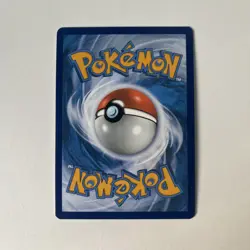 Pokemon TCG Meowscarada EX 256/193 Paldea Evolved SIR NM Pack Fresh - Image 2