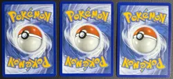 Pokemon TCG First Partner Illustration Collection Series 1 Gen 4 Sinnoh Starters - Image 2