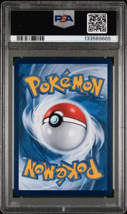 RED'S PIKACHU 198/194 AS6B LEGENDARY CLASH CHINESE POKEMON CHR PSA 10 Gem Mint - Image 2