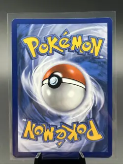 Pokemon Nymble 096/094 Illustration Rare Holo – Phantasmal Flames – NM/M - Image 2