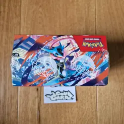 Pokemon TCG - Me04: Chaos Rising Booster Box 36 Packs New Factory Sealed - Image 5