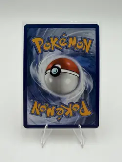 Pokemon TCG Journey Together Blaziken EX 024/159 NM - Image 2