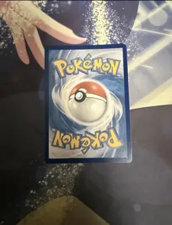 Pokemon Umbreon ex Sv8a Terastal Fest Special Art Rare Korean Holo 217/187 - Image 2
