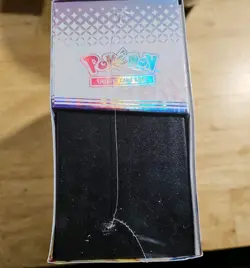 Pokemon Eevee Prismatic Evolutions Elite Trainer Box Sealed - Image 4
