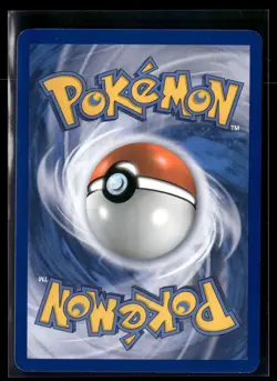 Misdreavus 54/95 HGSS Unleashed Common Pokemon - Image 2