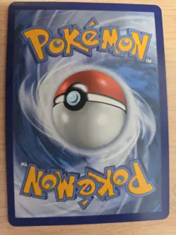 2025 POKEMON Team Rocket's Moltres EX 229/182 Stamped Promo Destined Rivals - Image 2