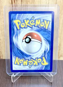Pokemon Shaymin 185/182 Sv10: Destined Rivals Illustration Rare - NM - Image 2
