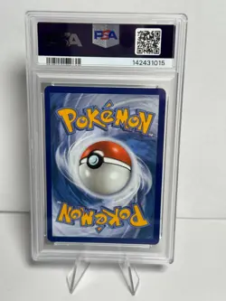 Pokemon Mega Evolution Mega Kangaskhan EX Ultra Rare 164/132 - PSA 10 GEM MINT - Image 2