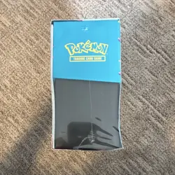 Pokemon TCG Mega Evolution: Ascended Heroes ETB Elite Trainer Box Sealed - Image 2