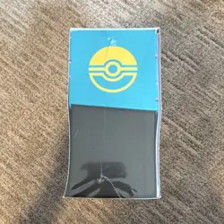 Pokemon TCG Mega Evolution: Ascended Heroes ETB Elite Trainer Box Sealed - Image 4