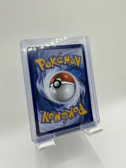 Pokemon TCG Mega Gengar Ex 284/217 Special Illustration Rare SIR Ascended Heroes - Image 2