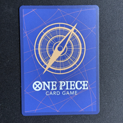 Carte One Piece Francaise - Vous allez finir par me faire peur.. Manga OP14-118 - Image 3