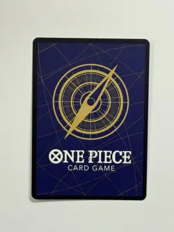 Monkey.D.Luffy (Illustration Box Vol.3) OP07-109 One Piece Promotion Cards Foil - Image 2