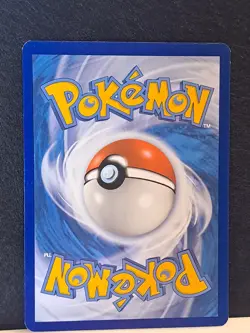Pokemon TCG - Pikachu 7/15 Holo McDonald's 2022 Promo Pokemon Card NM-LP - Image 3