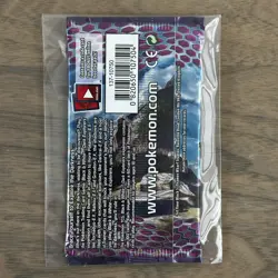 3x SEALED Pokemon B&W Booster Packs (2x Plasma Storm + 1x Dark Explorers) - Image 4