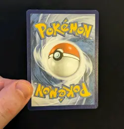 Deoxys #GG12 Pokemon Crown Zenith NM - Image 4