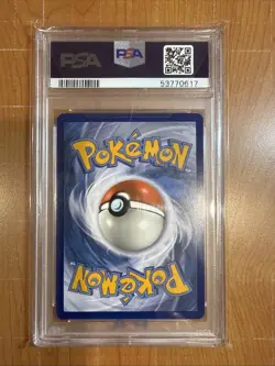 Charizard VMAX Pokemon Sword & Shield Darkness Ablaze PSA 10 GEM MT - Image 2
