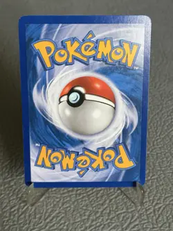 AERODACTYL GL 55/111 [SP] - 2009 Rising Rivals - Pokemon Card - VLP - Image 2