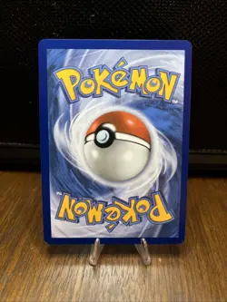 Pokemon TCG Team Rockets Murkrow 200/182 Destined Rivals Holo NM - Image 2