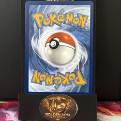 Pokemon TCG Gloom 198/197 SV03: Obsidian Flames Illustration Rare - Image 2