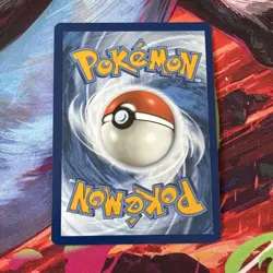 Pokemon TCG Gloom 198/197 SV03: Obsidian Flames Illustration Rare - Image 3