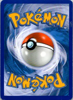 Pokemon TCG Hitmontop 5/123 HeartGold SoulSilver (HS) Holo Rare - Image 2