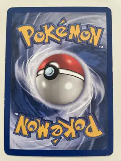 Pokemon TCG Zapdos 30/62 Fossil MP - Image 2