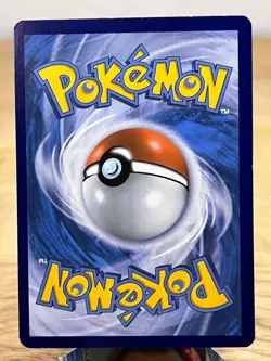 Generations Slowpoke 32/83 Common Pokemon Reverse Holo LP - Image 2