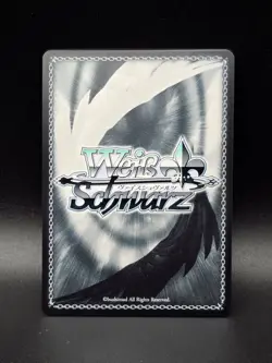 Weiss Schwarz Princess Knight, Tohka PR Fujimi Fantasia Bunko Vol 2 - Image 2
