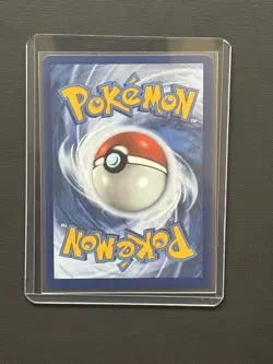Pokemon Card- Celebrations PROMO Birthday Pikachu #25 - Image 2