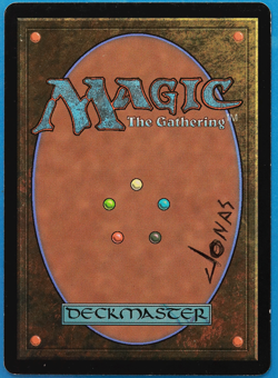Ach! Hans, Run! FOIL Unhinged HP/DAMAGED Rare CARD (506232) ABUGames - Image 2