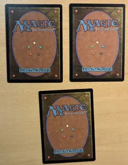 3 MTG Kenrith’s Transformation Cards, Adventures In Forgotten Realms - Image 2