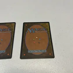 1995 MTG Chronicles Ashnod's Altar X2 - Image 4