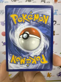 Pokemon TCG Hydrapple EX Full Art Ultra Rare Holo Card 156/142 Stellar Crown NM - Image 2