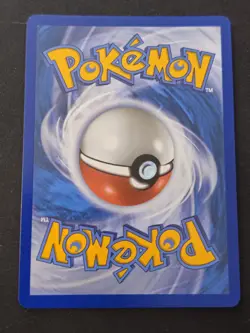 Pokemon TCG Team Rockets Orbeetle Destined Rivals 198/182 - Image 2
